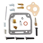 Kimpex Carburetor Repair Kit Yamaha New. Price: $29.15.