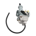 Pz 30MM Lever Choke Carby Carburetor 200CC 250CC Pit Pro Quad Dirt Bike New. Price: $15.00.