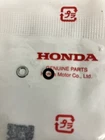 Honda Fuel Pilot Mixture Screw Washer And O-ring Genuine Oem For Keihin New. Price: $5.98.
