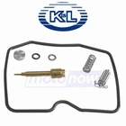 K&l Supply Economy Carburetor Repair Kit For 2003-2004 Kawasaki KVF360 Ys New. Price: $44.44.