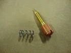 S&s Cycle Idle Mixture Screw W/ Spring Carb Big Dog Aih Harley Davidson New. Price: $29.99.