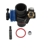 For T-maxx Revo Jato Rustler Slayer Traxxas 2.5 3.3 Engine Carburetor New. Price: $19.35.