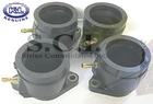 Yamaha YZF600R Intake Carburetor Holders Insulators Boots 1997 - 2004 New. Price: $95.44.