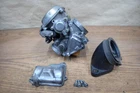 1995 Suzuki VS1400 Intruder Mikuni Oem Carburetor Used. Price: $199.95.