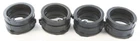 K&l Carburetor Boot/holder Fits Honda CBR1000F Hurricane 1987-1988,1990-1991 New. Price: $66.34.