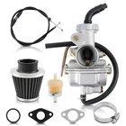 Carburetor PZ16 For Atv Quad Go Kart Utv Sunl Taotao 50CC 70CC 80CC New. Price: $26.99.