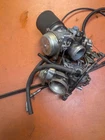 86-06 Kawasaki Vulcan VN750 Engine Fuel Intake Carburetor Oem Used. Price: $249.00.