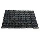 Fast-trac Air Lite Twin Stud Xl Polymer Backers 510-48 New. Price: $73.09.