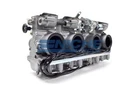 Mikuni Performance 34MM Flat Slide Pumper Carburetor Rack RS34-D21-K New. Price: $971.85.