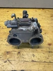 Dellorto Dual Throat Dhla 40 Carburetor Harley Shovelhead For. Price: $337.50.