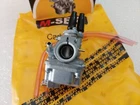 Yamaha Chappy LB50 LB80 Carburetor Taiwan Assy M-seki New. Price: $59.00.