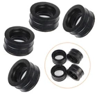 Carburetor Intake Boot Replace For Honda VF750C Magna 1982-1988 Motorcycle 4PCS New. Price: $13.93.