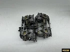 94-97 Honda Interceptor VFR750F Carbs Carburetors Used. Price: $569.05.