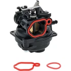 Replaces Briggs And Stratton Carburetor Fits 104M02 104M05 594058 Stens 520-930 New. Price: $27.49.