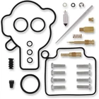 Moose Racing Repair Kit Carb Hon 1003-0644 New. Price: $43.95.