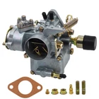 34 PICT-3 Type Carburetor Dual Port For Beetle Thing Bug 1600CC New. Price: $53.19.