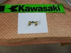 Kawasaki H1/H2 /A1/A7/XS Carburetor Fuel Float- Genuine Mikuni-kawi 16031-023 New. Price: $26.99.
