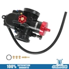 Racing Carburetor Flange 150-200CC Fits For Honda Atv Scooter Dirt Bike Pe 26MM New. Price: $45.97.