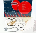 Honda Keyster Carburetor Repair Rebuild Kit 1991 New. Price: $48.79.