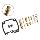 Carburetor Rebuild Repair Kit Fit For Kawasaki KH250 S1 1973-1975 New. Price: $17.99.