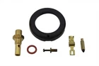 Linkert Carburetor Float Assembly For Harley-davidson New. Price: $75.99.