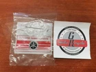Nos Yamaha DT1 DT2 DT3 R5 YZ80 Needle 168-14116-07-00 Y144 New. Price: $30.83.