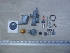 1964 Honda C105 CA105 Trail H12022) Keihin Carburetor Assembly Used. Price: $230.00.