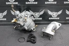 2006 06-09 Yamaha TTR50E Oem Mikuni Carburetor 1P6-E4101-10-00 Good! Used. Price: $169.99.
