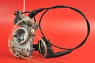 1998 - Kawasaki Keihin Pwk 36MM Carburetor Throttle Nice Used. Price: $249.99.