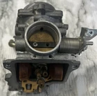91-96 Honda ST1100 Carburetor Body 16100-MT3-670 16100-MT3-671 Used. Price: $44.99.