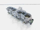 Honda CBR1000RR & CBR1000S Engine Motor Fuel Air Intake Throttle Body Valve Rack Used. Price: $129.99.