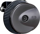 Vance & Hines VO2 Stingray Air Cleaner Black 42371 New. Price: $274.95.