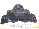 Honda Carburetor Heat Guard 19126-ML7-700 F2 Interceptor Lm Used. Price: $12.95.