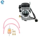 New Carburetor For Buell Blast 500 2000 2001 2002 2003-2009 27404-00. Price: $46.44.