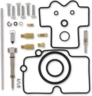 Moose Carburetor Rebuild Kit Kawasaki KX250F 2007-2010 New. Price: $57.52.