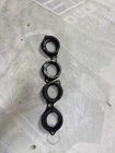 Used 15-19 Yamaha YZF-R1 /m Intake Manifold Boot Set Oem 2CR-13635-00 2CR-13636. Price: $30.00.