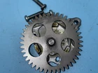 2005 87-24 Kawasaki KLR650 Oil Pump Assembly Used. Price: $49.99.