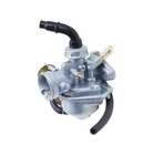 Fit For Honda NC50 Express Carburetor Assembly 1977-1981 New. Price: $16.67.