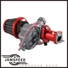 New Carburetor 26MM For Predator 196CC 212CC Mikuni Mini Bike Go Kart CT200U. Price: $32.99.