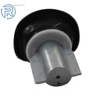 Vacuum Slide Piston Assembly For Cv 40 XL883 27490-04 Carb New. Price: $12.76.