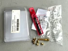 Cycle Pro 16541 DS-289304 Recalibration Kit 40MM Keihin Cv Carb For Harley Nos New. Price: $50.00.