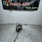 00-08 Kawasaki Vulcan 1500 Throttle Body Bodies 16163-1099 Used. Price: $99.99.