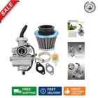 Durable Aluminum PZ20 Carburetor For All Terrain Vehicles Easy Bolt-on Fit New. Price: $23.98.