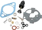 Drag Specialties Carburetor Rebuild Kit For Bendix #012608 Harley Davidson New. Price: $37.40.