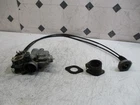 Honda 1982 Oem Carburetor Keihin Throttle Cable.. Used. Price: $250.99.