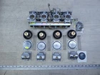 1981 Suzuki GS550 S20818) Mikuni Carburetors Carbs Set Used. Price: $230.00.