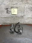 1972 Triumph Bonneville Amal 930 Carburetor Pair Oem Used. Price: $129.95.