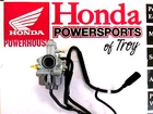 New Genuine Honda Carburetor 2023-2025 XR150L *16100-KRH-J01*. Price: $349.95.