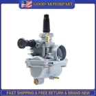 Carburetor For Yamaha DT50 VM16 16MM Mx 82-89 RD50 80-84 2L8-14101-00 New. Price: $35.66.