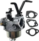 Huayi Carburetor Compatible With Troy Bilt 6250 8500 Watts Generator 030594 New. Price: $39.99.